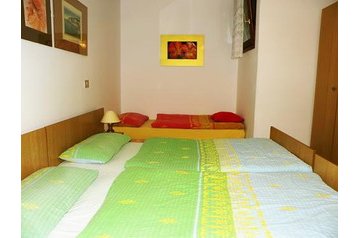 Slovenia Privát Portorož, Interno